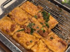 -九毛九西北菜(百信广场店)