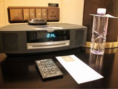 -南京圣和府邸豪华精选酒店