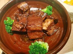 -金掌勺锅包肉(太原万达店)