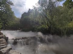 -北京西山国家森林公园