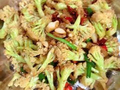 -陈家婆的菜(梅溪湖店)