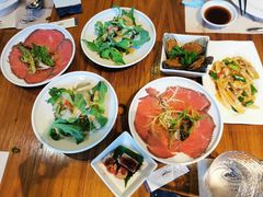 -Mr·Fish鱼鲜生海鲜放题(银泰in99店)
