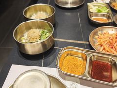 -西塔老太太泥炉烤肉(龙湖北苑天街店)