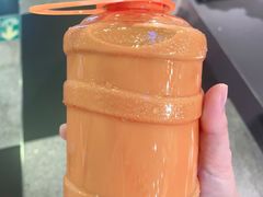 -milkplus·泰式奶茶(较场东路店)