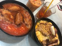 -华嫂冰室(尖沙咀店)