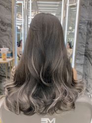-5M HAIR SALON