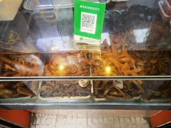 -北京王府井烤鸭(泰兴店)