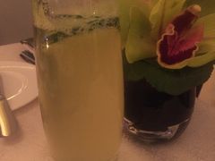 -上海和平饭店-华懋阁 The Cathay Room