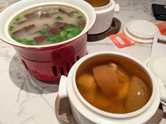 -广府汤语·靓汤·早茶·小粤菜(仁恒梦店)
