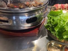 -本炙炭烤·蒲烧活鳗料理店(金沙洲店)