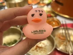 -西塔老太太泥炉烤肉(龙湖北苑天街店)