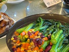 -广州四季酒店