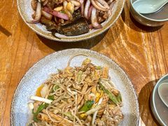-圳兴面王·拌川·特色炒面(南山保利剧院店)