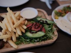 -ALAMEEN阿拉伯餐厅(三里屯店)