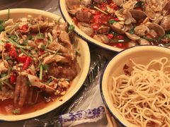 -东排食堂长沙小吃大排档(五一广场店)