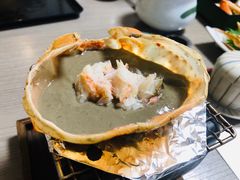 -蟹道乐(道顿堀本店)