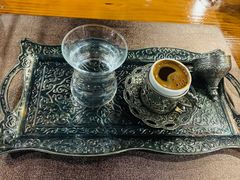 -TUK土耳其餐厅·下午茶(卢湾店)