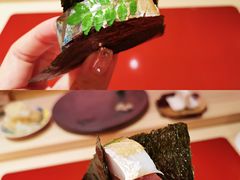 -橼舍鮨青木