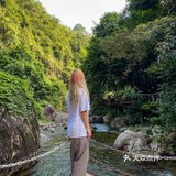 广州 | 白水仙瀑景区打卡全攻略㊙️十月活动合集看这里🥳