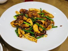 -良友·海鲜青岛菜(五四广场店)