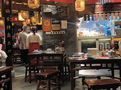 -南京大牌档(济南万象城店)