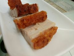 -翠华餐厅(香港国际机场店)