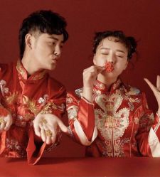 点击看大图 -时尚芭莎摄影BAZAAR STUDIO(上海店)