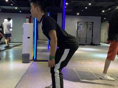 -一兆韦德健身(浦东万达会所)