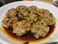 温州肉饼-华盛丰温州大排档(东三环南路店)