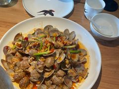 -黄山老妈·土菜(碧桂园店)