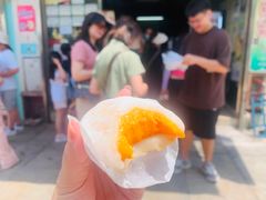 -澳门长洲糯米糍(柯打苏沙街店)