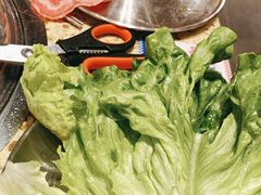 -姜胖胖无限自助烤肉(罗湖宝能店)
