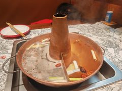 -京元盛铜锅涮肉(上海总店)