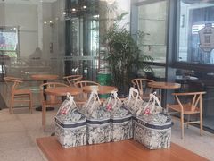 -霸王茶姬(泛海广场店)