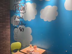 -麦当劳(贵和购物中心B1店)