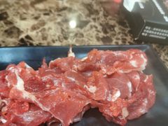 -牛里牛气· 榴莲海鲜鲜牛肉自助火锅·烤肉(横岗店)