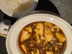 蟹粉豆腐-成隆行·蟹王府(九江路店)