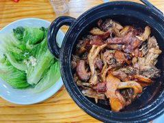 -斯丹姜母鸭·古法干香(涂门街总店)