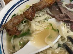 -丝路伊兰·兰州牛肉面(牛街总店)