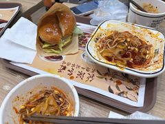 -魏家凉皮(博水商务大厦店)