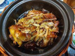 -老西门·常州菜(新区店)