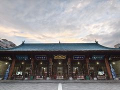 -西安化觉巷清真大寺