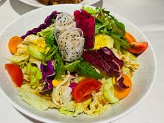 -申粤轩酒楼·三十年粤菜经典(丁香花园店)