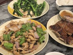 -紫金食坊(江南西路店)