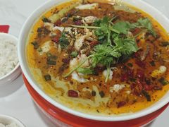 -孟记大碗面•家常菜(鼓楼和会街店)
