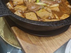 -君霖海鲜私房菜(春柳店)