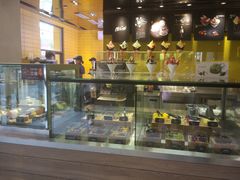 -麦当劳(新王府井店)