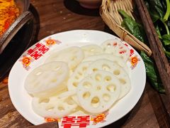 -萍姐火锅·公路夜市(南京新街口店)