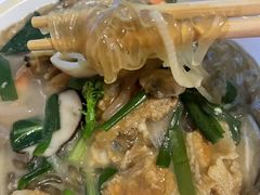 -阿伟海鲜楼·福建菜(延寿店)