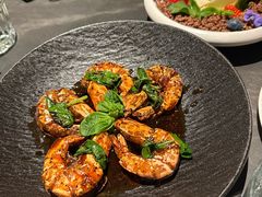 -烛影拾光观景餐厅·创意菜(鲜花·小提琴·大唐不夜城店)